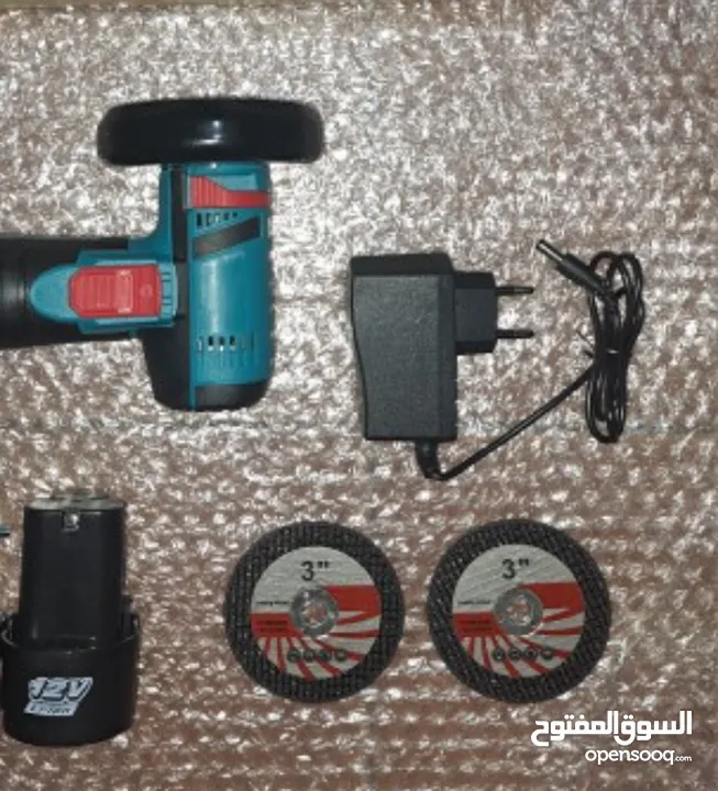 صاروخ  جلخ شحن صاروخ يعمل بالشحن صاروخ قص بردخه بوليش