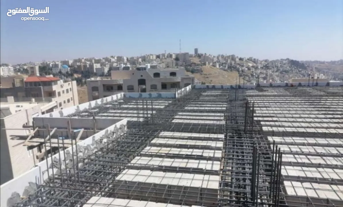 مقاول بناء عظم شغل و تسليم هندسي على المخطط و  تشطيب وصيانه البناء و اعمال الهدد مشاريع جميع مساحات
