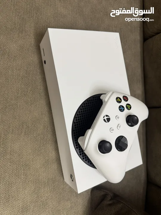 Xbox series s