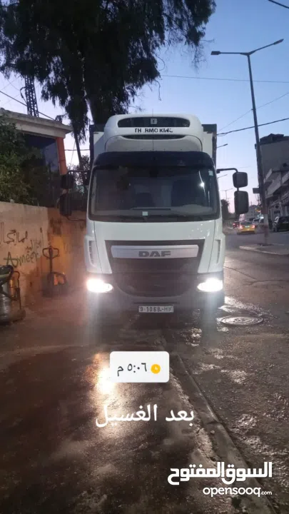 شحن دف  ... 15 طن. ...2017