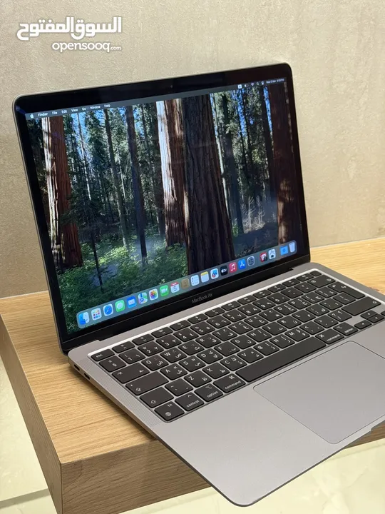 MacBook Air M1 512