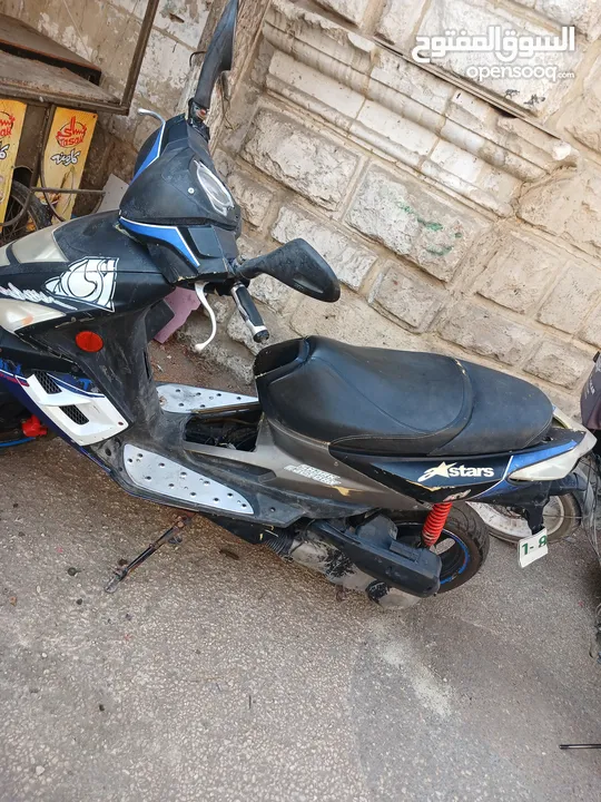 بيجو 2018 منفوض شغل وامشي