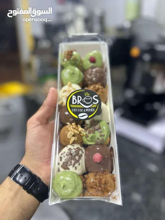 ترك فود للبيع