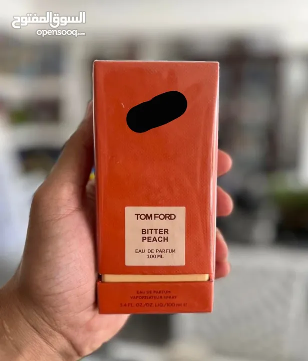 عطور اصلية 100% بسعر خيالي