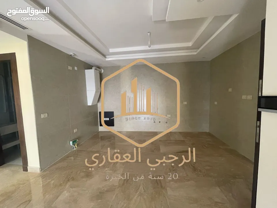 شقة / للايجار/ لم تسكن / 2نوم / فاخرة / خلدا
