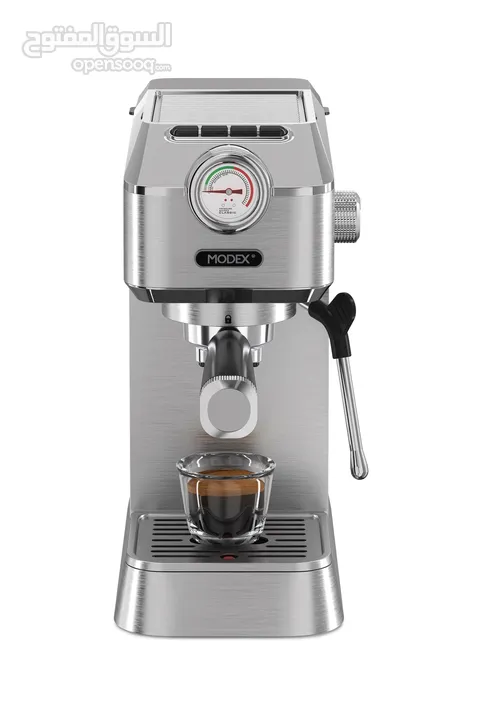 Espresso Machine 20 Bar