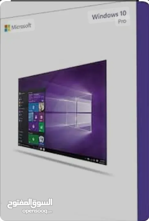 ويندوز 10 WINDOWS 10 PROFESSIONAL