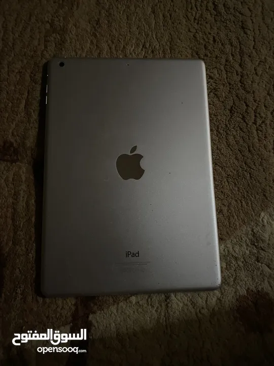 مستعملiPad Air