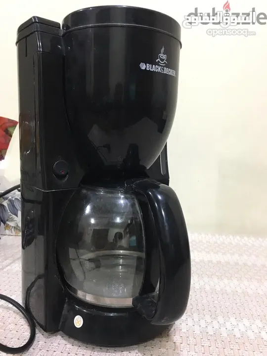 Coffee Maker