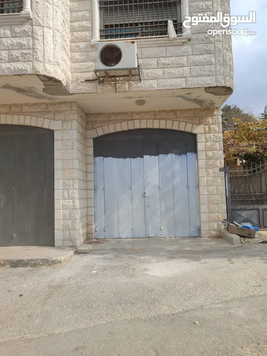 مخازن للايجار