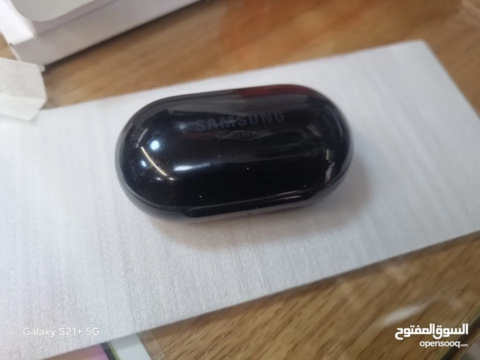Galaxy buds plus