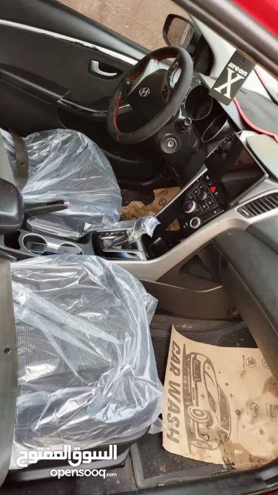 i30 2014 هيونداي