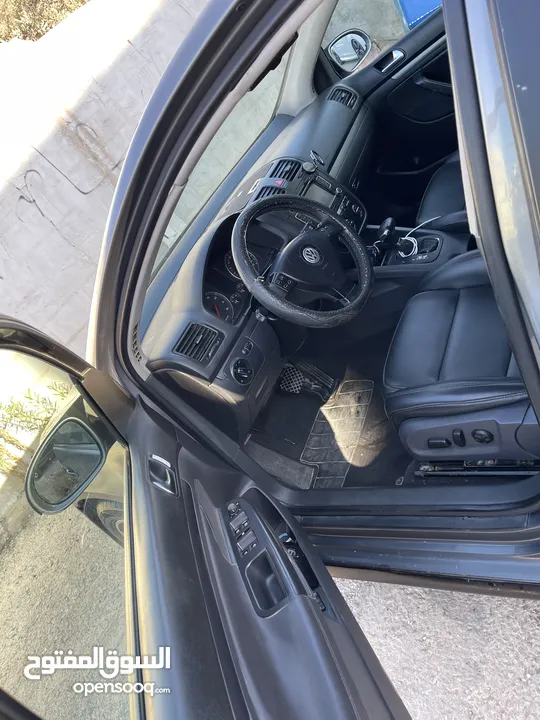 جولف mk5 2006