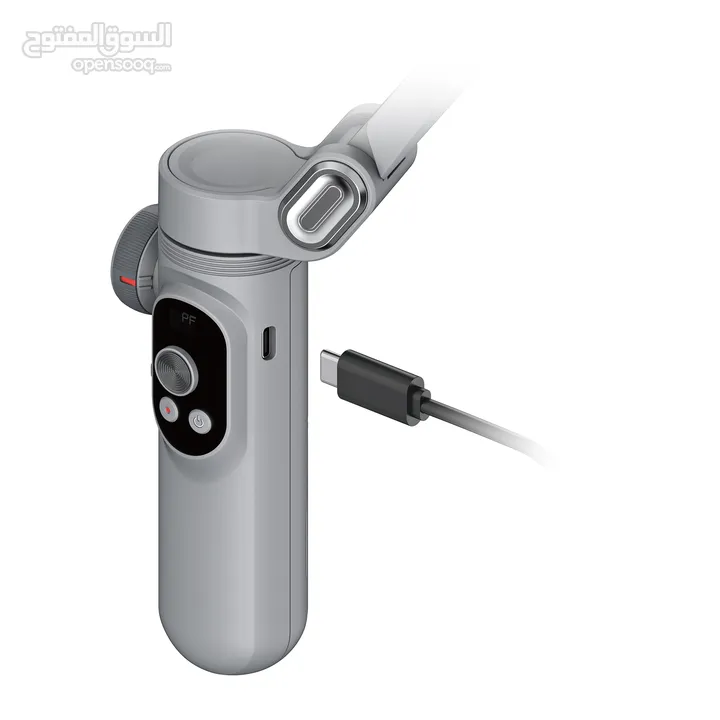 WiWU Handhled Gimbal Stabilzer   -NEW -MEAGByte