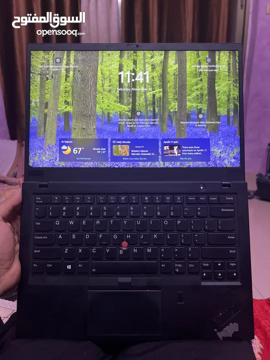 لاب توب Thinkpad