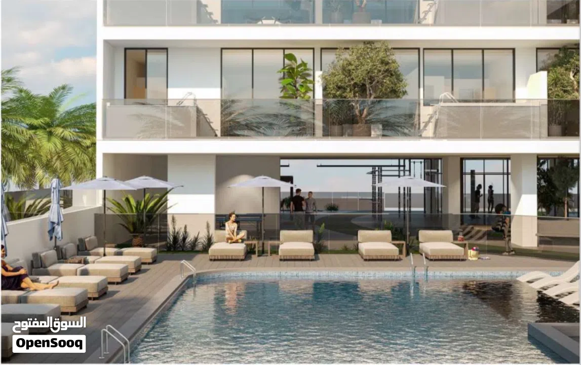 تملك غرفه وصاله مع غرفه خادمه للبيع تتمتع ب مزيج من الفخامة العصرية مع الحكمة الخالدة بادر بالحجز