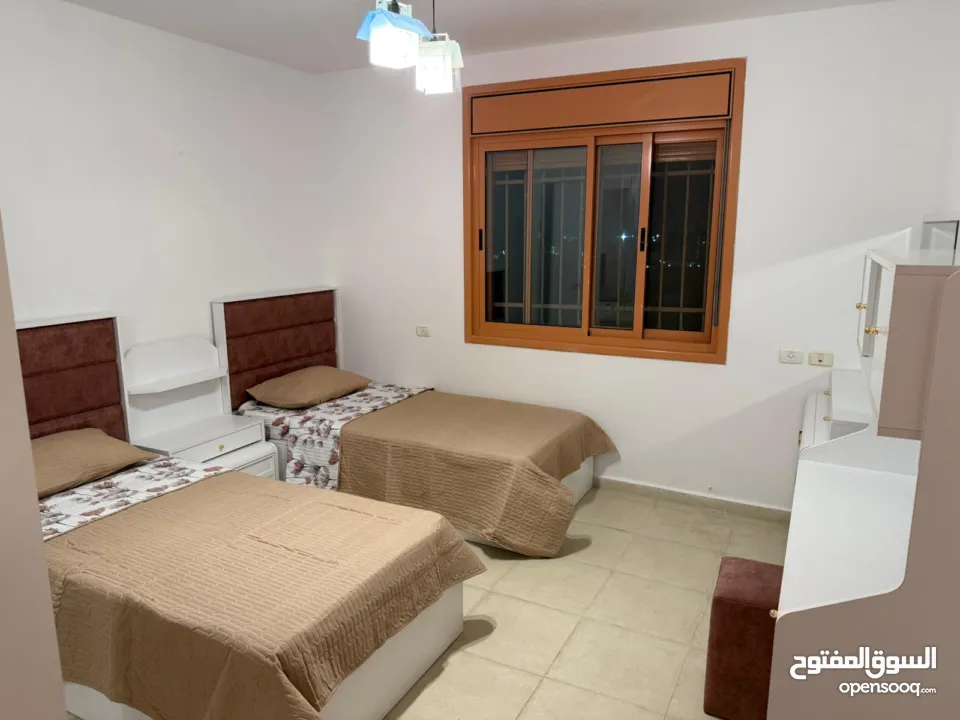 شقة مفروشة / الماصيون