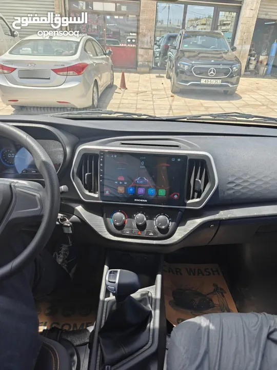 باص كهربائي جديد للبيع 2023