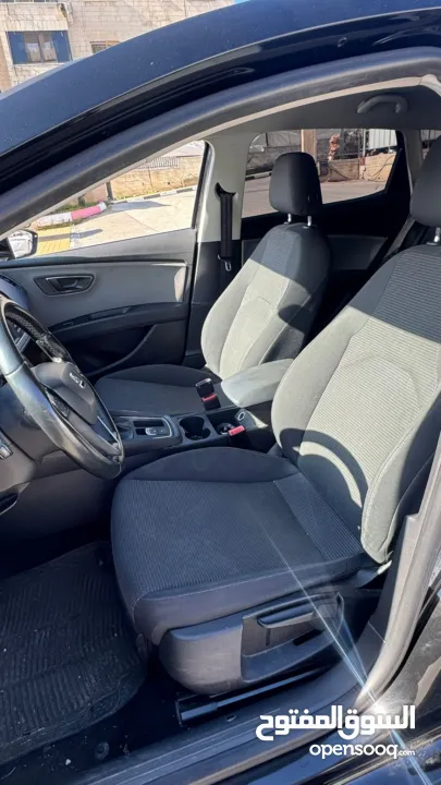 سيت ليون 2018 ترخيص 2018 كير عادي مطور 1200