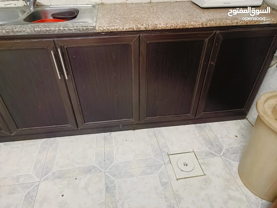 مطبخ المينوم للبيع