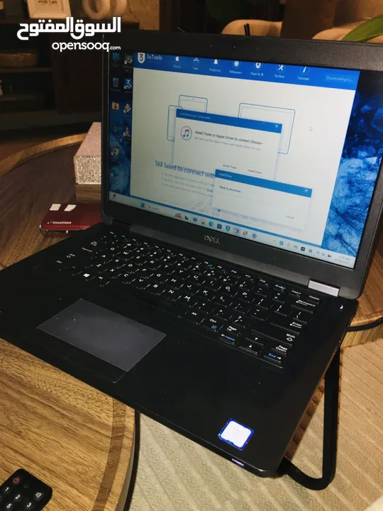(Core I-7)’(ram-16G) DELL