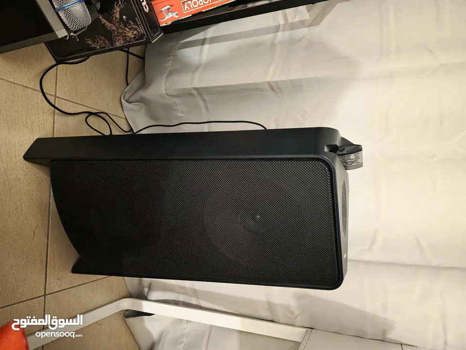 SAMSUNG TOWER T50 سماعه سبيكر