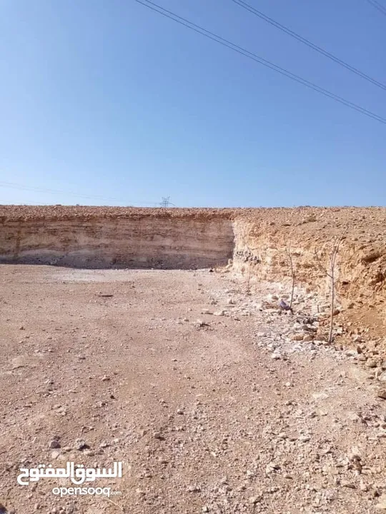 قطعة ارض بسعر مغري