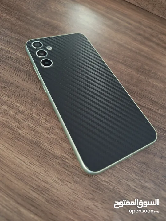 Galaxy A34  مستعمل