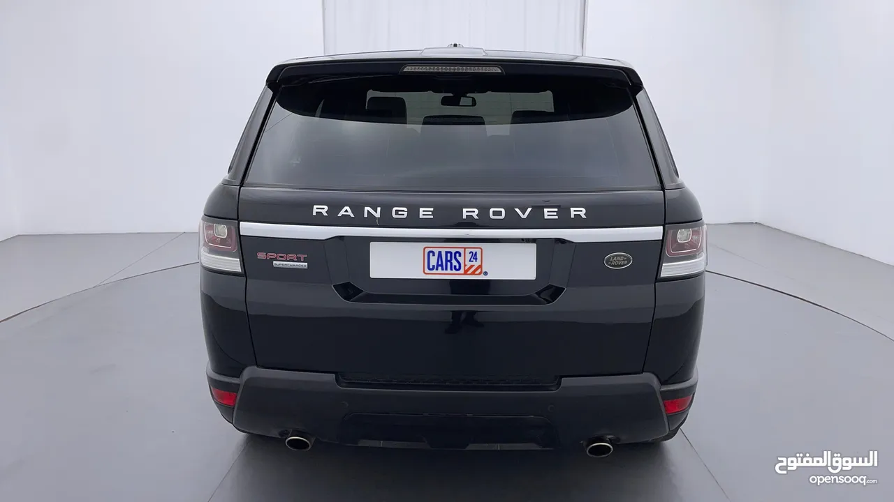 (FREE HOME TEST DRIVE AND ZERO DOWN PAYMENT) LAND ROVER RANGE ROVER SPORT