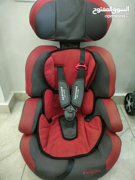 ادوات بيبي كامل