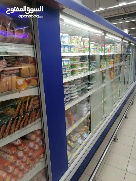 ثلاجات عرض عابدين وفريزرات عرض عابدين
