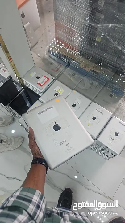 ALL MODEL APPLE IPAD AND ACCESSORIES