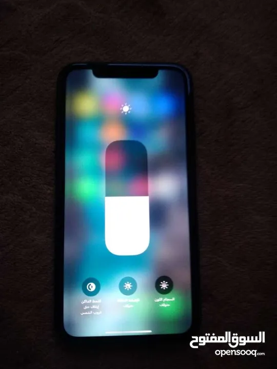 iPhone XR ايفون