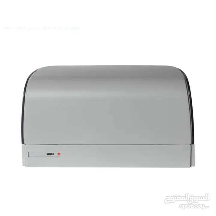 كاشف العملة المزورة   MODEL NO. AL-09  UV DETECTOR