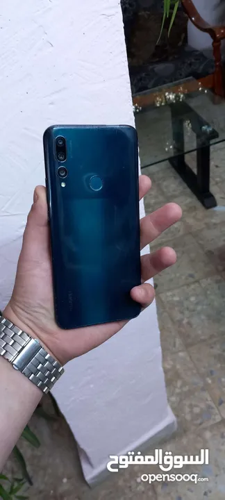 هواوي y9 Prime