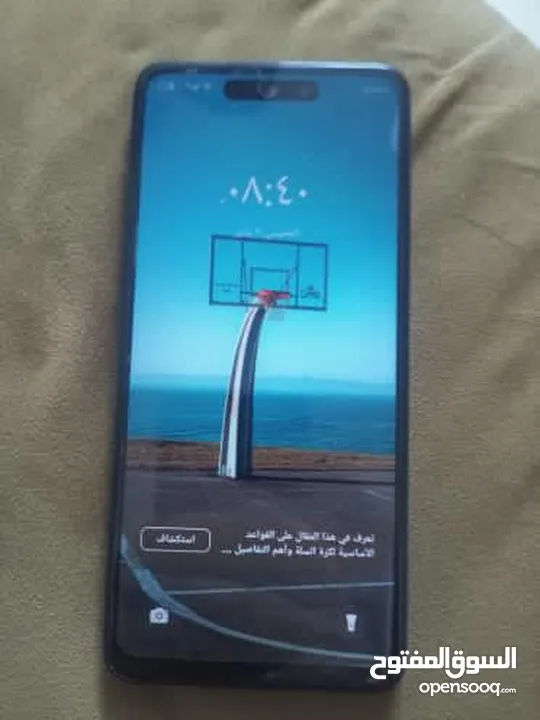تكنو سبارك 20 256 جيجا للبيع بسعر حرق