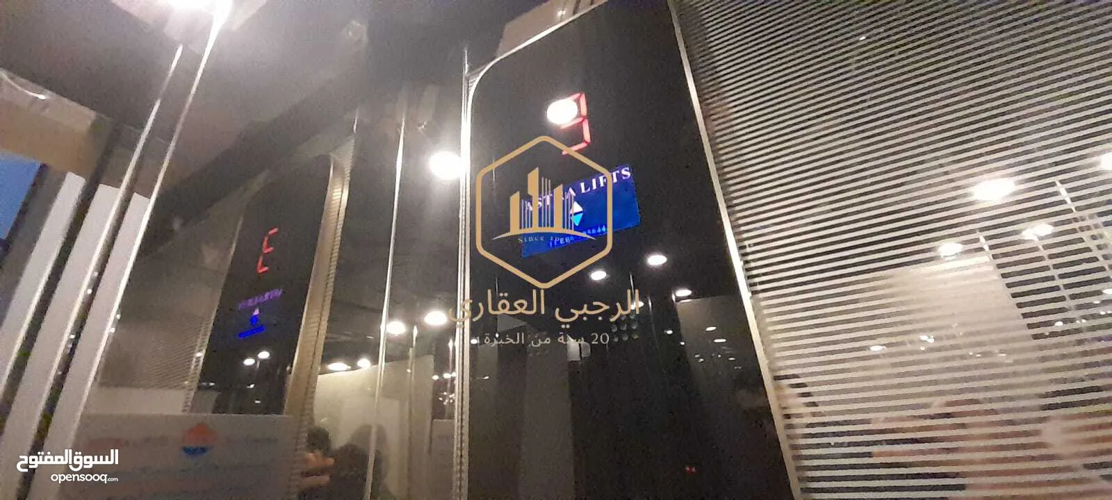 شقة - للايجار - لم تسكن - شارع المدينة المنورة