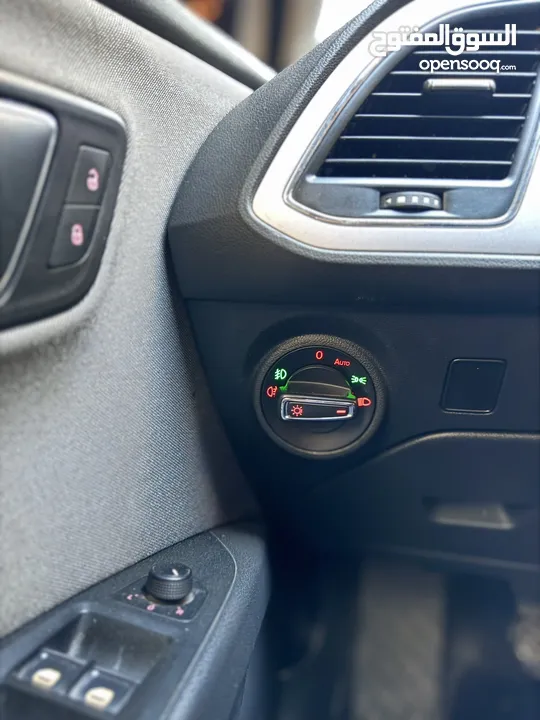 سيات ليون 2019 مطور 1200 جير عادي