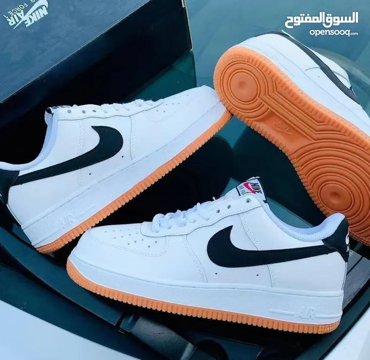 Nike Airforce Size 40-45
