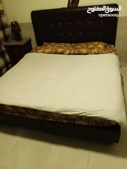 استوديوهات مفروشة للايجار في عبدون  Furnished Apartment for Rent in Abdoun