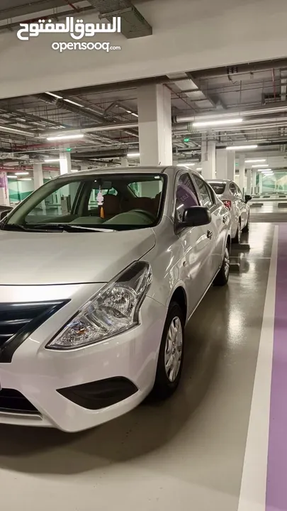 Nissan Sunny 2016 - for sale