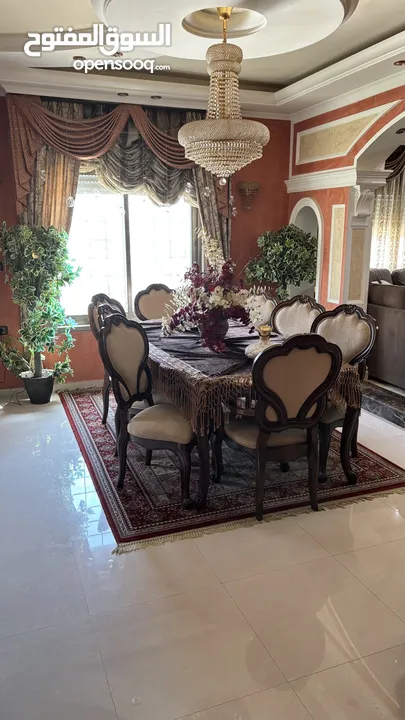 روف 400 متر للبيع