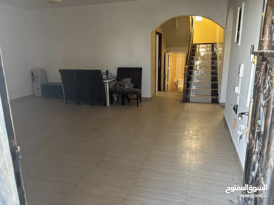 Family Rooms for Rent, villa complex, Near Alain Gift market, Al Khair street, Al Mabela