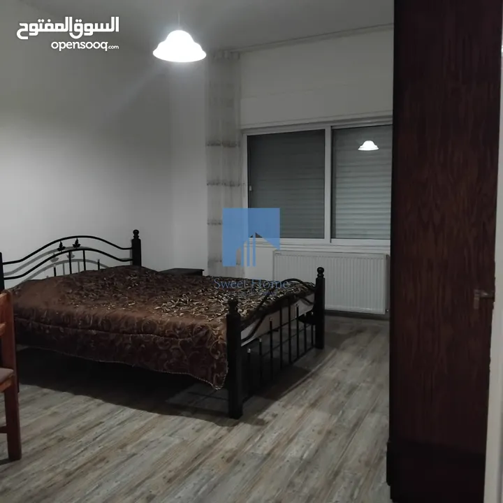 شقة فاخرة للبيع في دير غبار  قرب دوار الهاشميين طابق اول 200م تشطيب سوبر ديلوكس بسعر مغري