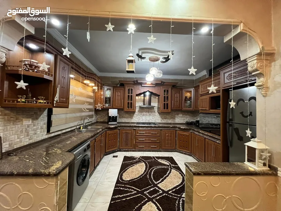 شقة للبيع بعين الباشا حي المصانع