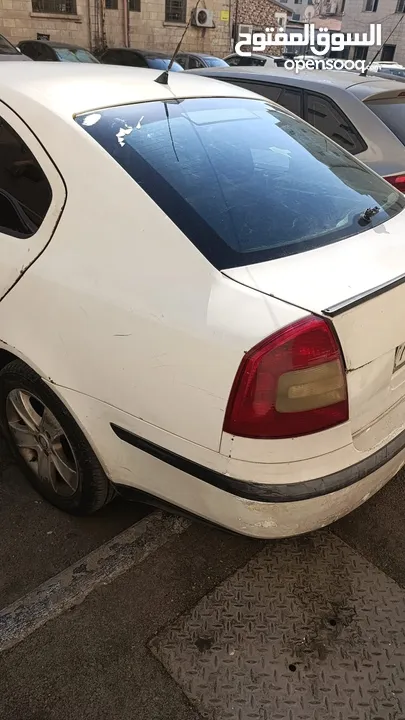 سكودا رمش في الخليل