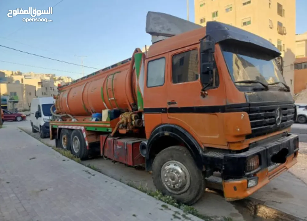 سنقل اسكا 83 قير لطش للبيع
