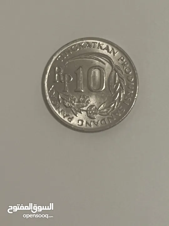 Collectable Coins