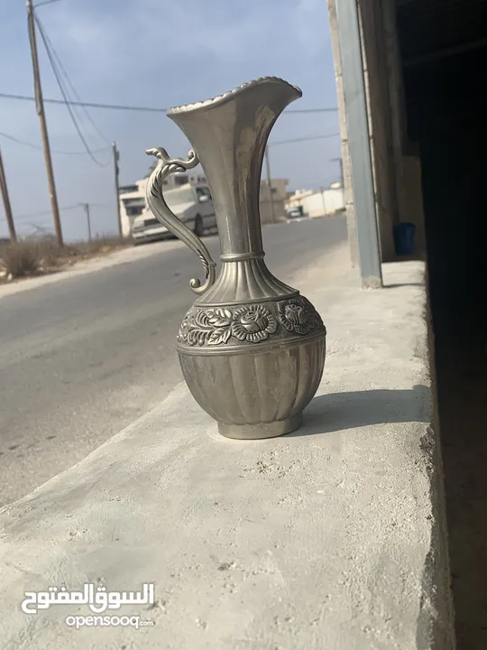 ابريق انتيكا