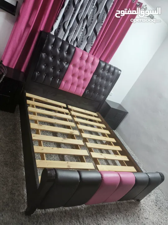 غرفه نوم للبيع